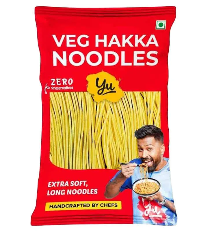 Buy Veg Noodles Online at Dmark